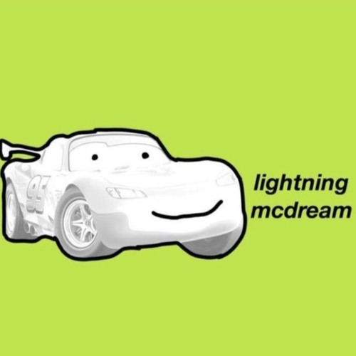 Dream Speedrunning Music but it's distorted