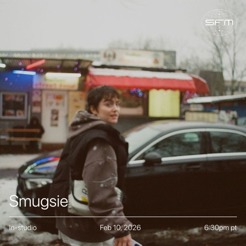 In-studio: Smugsie