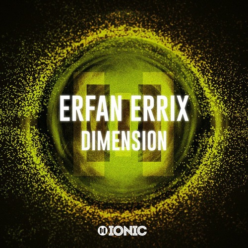 PREVIEW: Erfan Errix - Dimension [OUT NOW]