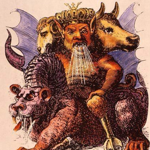 ASMODEUS... FT THE R!PP3R
