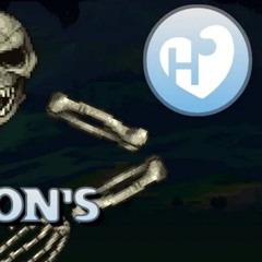 HeartPlusUp! 'Wrath from the Crypt' - Theme of Skeletron