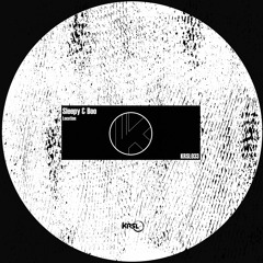 Sleepy & Boo - Internal (original Mix)
