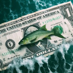 Tryna Fish - Pickle, Deacon, Mskrevv