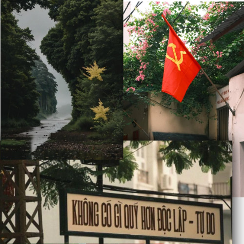 MIXTAPE - VIETMIX & TAN CHẬM 2025 - HIEUTAO MIX 📌