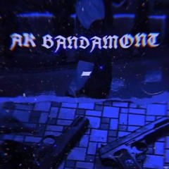 AK Bandamont - TAKE A GLANCE