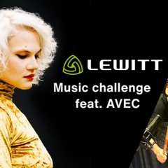HOME AVEC LEWITT MUSIC CHALLENGE