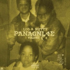 Los x Nutty - Better At Da Crib