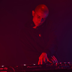Glassz @ Dungeon Beats 019