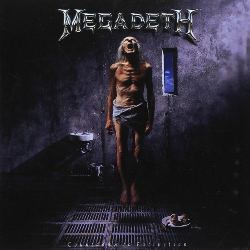 Stream Megadeth - Symphony Of Destruction by Yiğit Terziören | Listen  online for free on SoundCloud