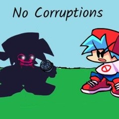 Fnf No Corruptions (No Villains But Its A Bf And Corrupted BF Cover)