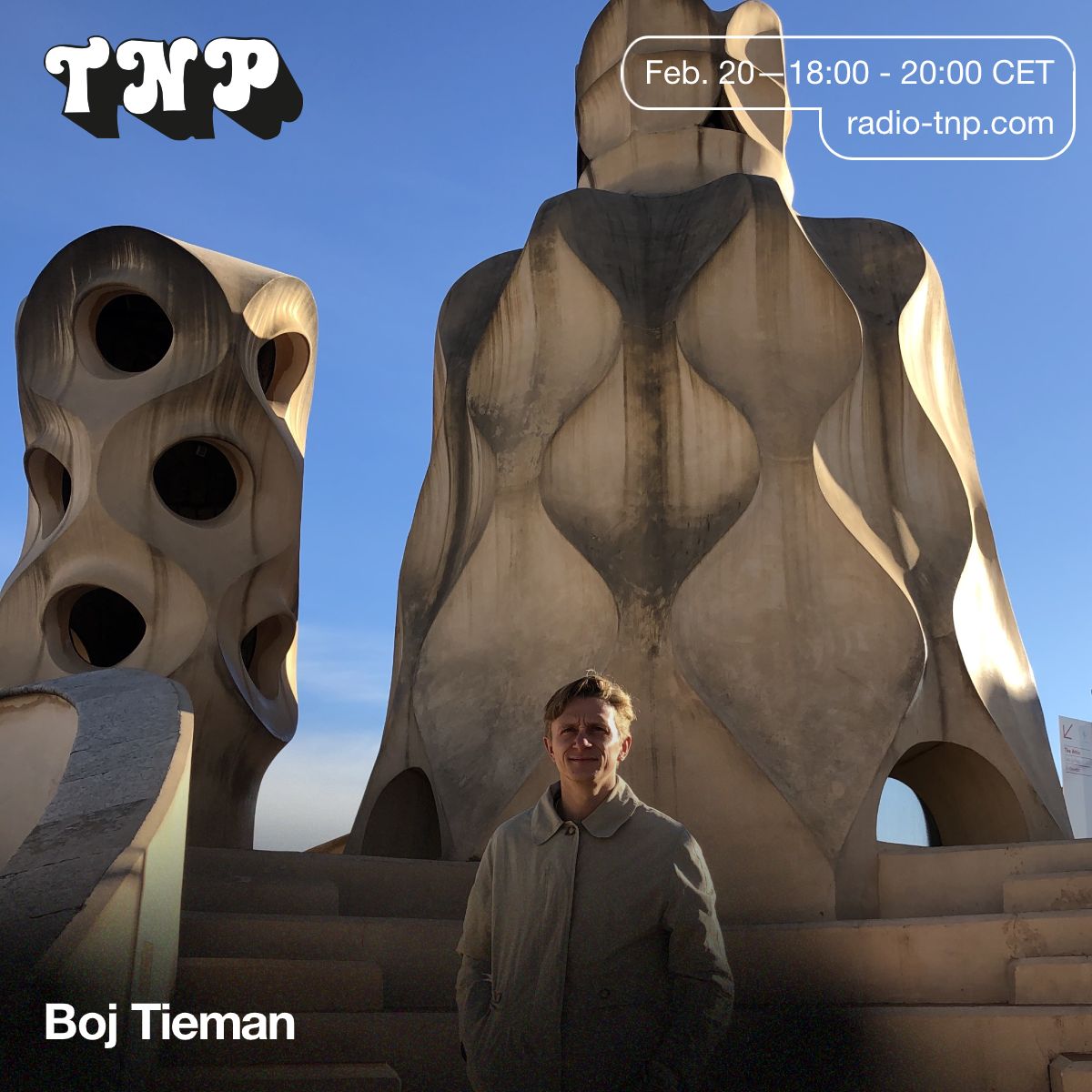 Boj Tieman
