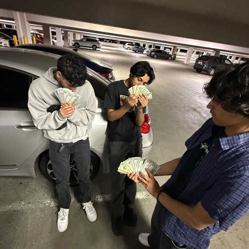 ALL IN (PROD. ZDAN)