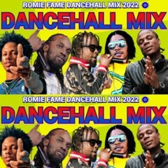 DANCEHALL MIX 2022 (RAW)/ COCANIE MONEY POPCAAN ,VYBZ KARTEL,450, MASICKA,