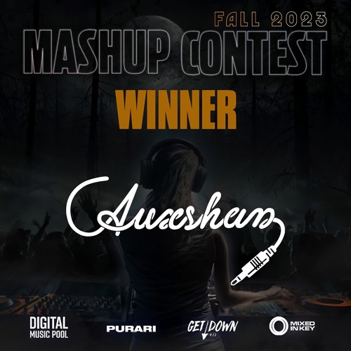 James Hype x Fergie - London Bridge (Auxshan's 'Drums' Edit) (DMP MASHUP CONTEST WINNER)