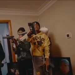 Quan Get Em’Gone - F*cc A Shark (FT. Fullyswitch & Fullychop)