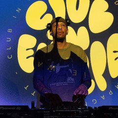Club In Europe: Marie Kaae House Workshop
