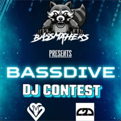 kaniks Bewerbung I BASSDIVE DJ CONTEST