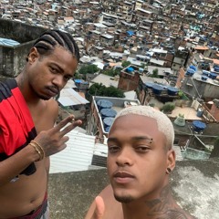 CLIMA DE FAVELA - COROLLA DO NOVO X COMO QUE TA BH part ( Dg do Brooklyn & Mc Flavinho )- DJ MT