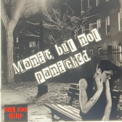 Manic Not Panicked {DEMO RAW}
