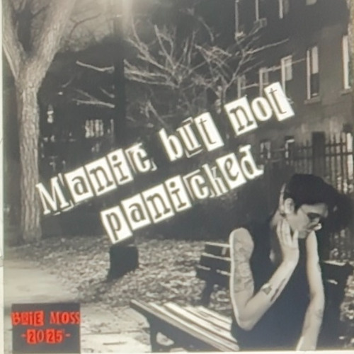 Manic Not Panicked {DEMO RAW}