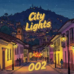 Noirah Sessions (RaH Side) - City Lights #002
