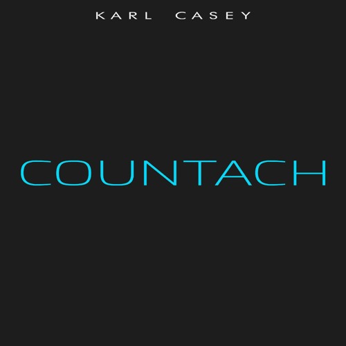 Countach - Karl Casey