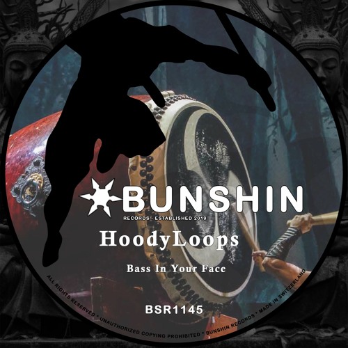 HoodyLoops - Bass In Your Face (FREE DOWNLOAD)