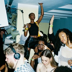 DirtyDMs | Keep Hush Live Rotterdam: Unlocked x Fugazii