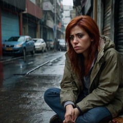 One Step at a Time (C)