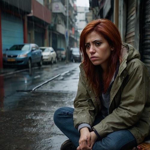 One Step at a Time (C)