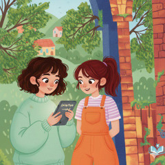 ويكونون لي - الحلقة السابعة