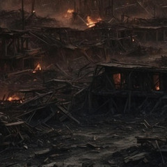 Dark Ambience 1