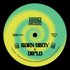 Samba Sujo (Felix Da Housecat & Dave The Hustler Remix)