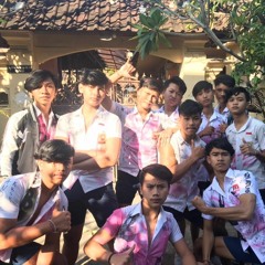 BEST REQ PANTANG MENYERAH SEBELUM MELUNCUR!! -DJ ADIVAHERZ