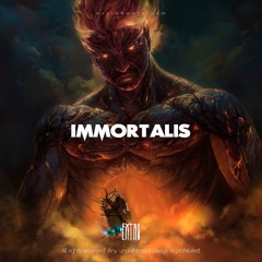 Immortalis | Trap • 146 BPM