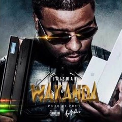 Jaiswan- Wakanda