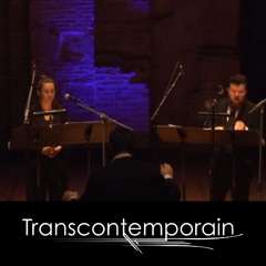 Kaija Saariaho, Nuits, Adieux