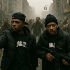 Mobb Deep - Hell on Earth (Send God Remix)