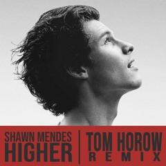 Shawn Mendes - Higher (Tom Horow Remix)