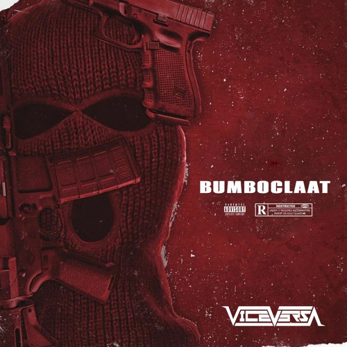 Bumboclaat - Vice Versa