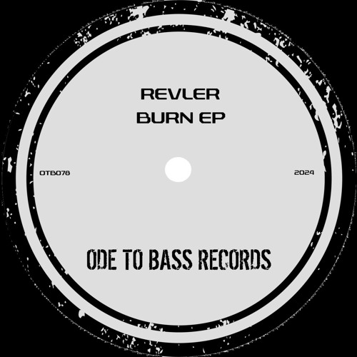 Revler - Burn (Original Mix)