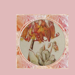 Flores, Labios, Dedos