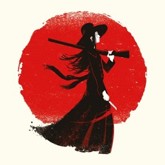 Female Voices of Japanese Movies - Mix