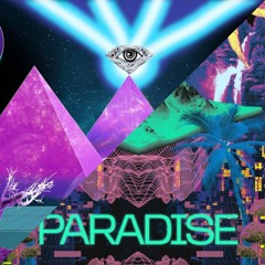 Blood Diamond X Paradise