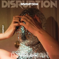 disruption - Revelation [COUPF017]