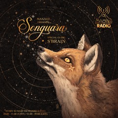 S'Brain : Songuara Show @ Mambo Ibiza Radio - 12.11.23