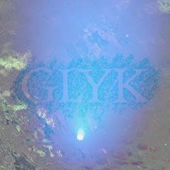 GLYKMIX40 / Laura Not - Visions in reality
