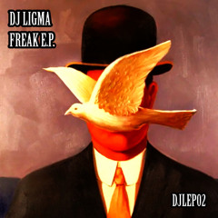 DJ LIGMA - Deeply Rooted