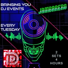 Invasion Wave 61 | 2 Hours of Neuro and DnB