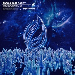 Anto & Rare Candy - What I Like [Radio Edit]